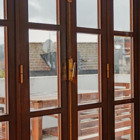 Ribeira Cozy Apartment OOporto Exterior foto
