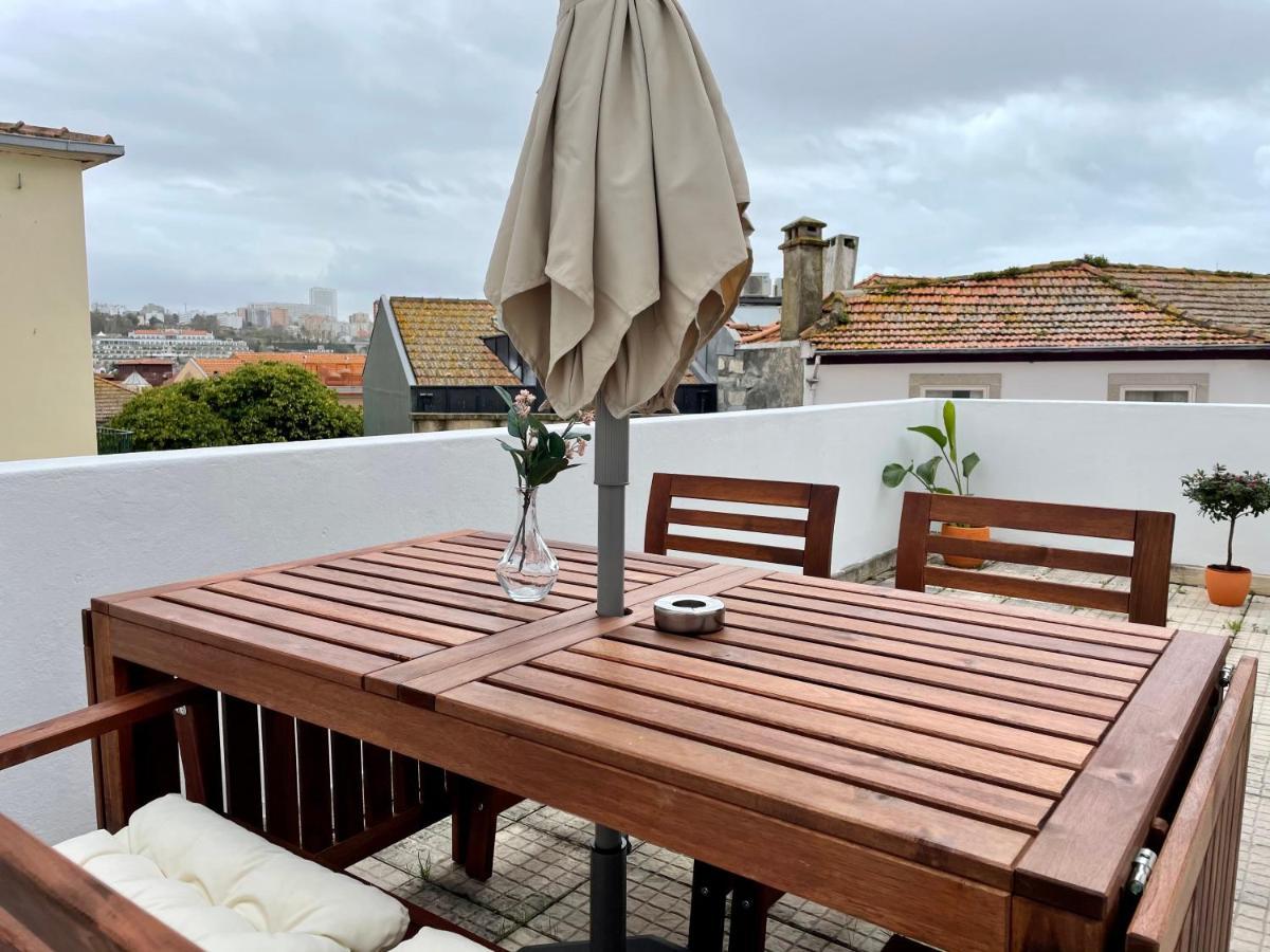 Ribeira Cozy Apartment OOporto Exterior foto
