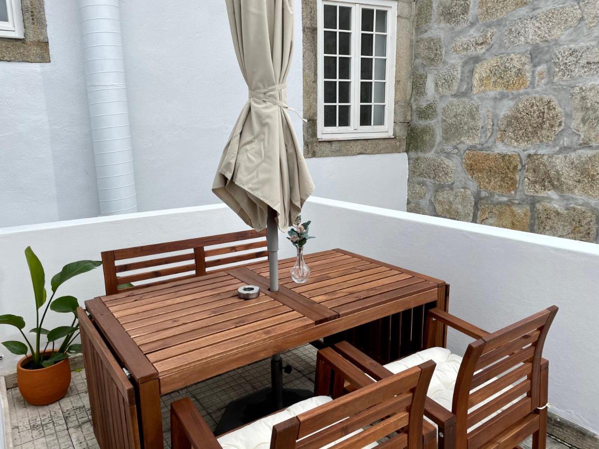 Ribeira Cozy Apartment OOporto Exterior foto
