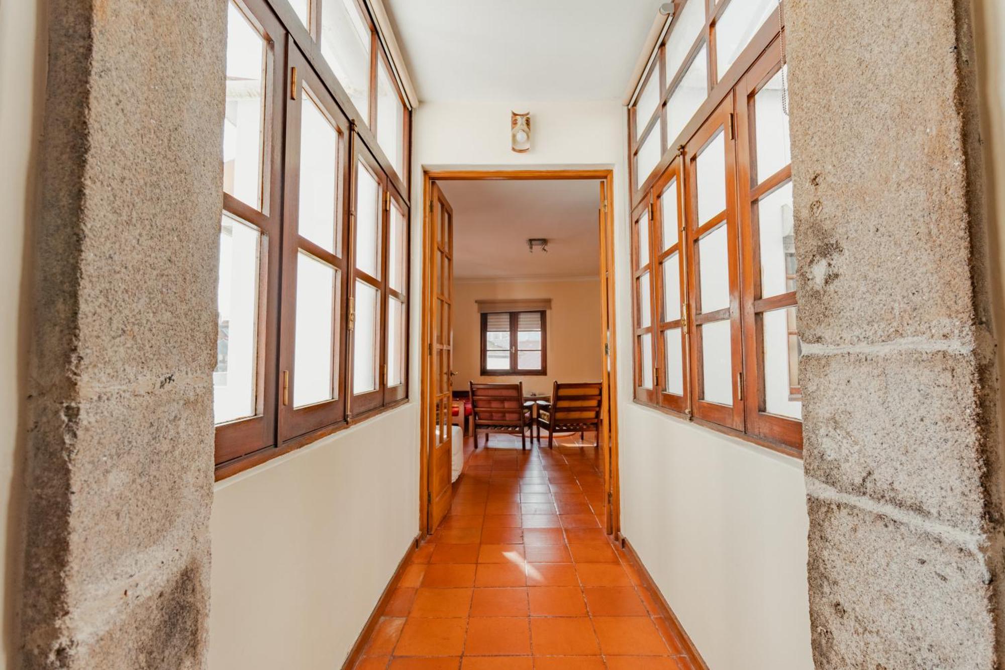 Ribeira Cozy Apartment OOporto Exterior foto