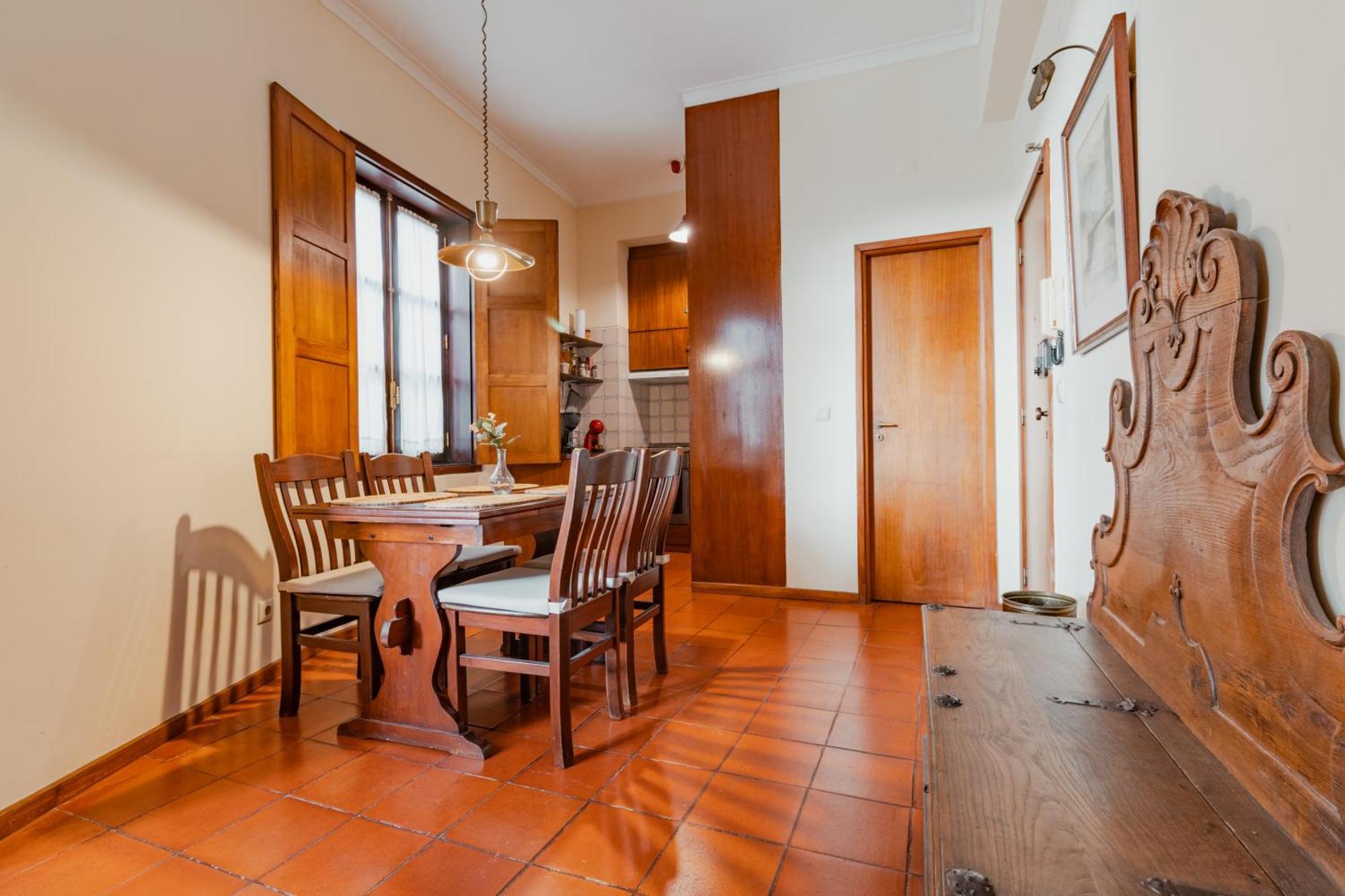 Ribeira Cozy Apartment OOporto Exterior foto