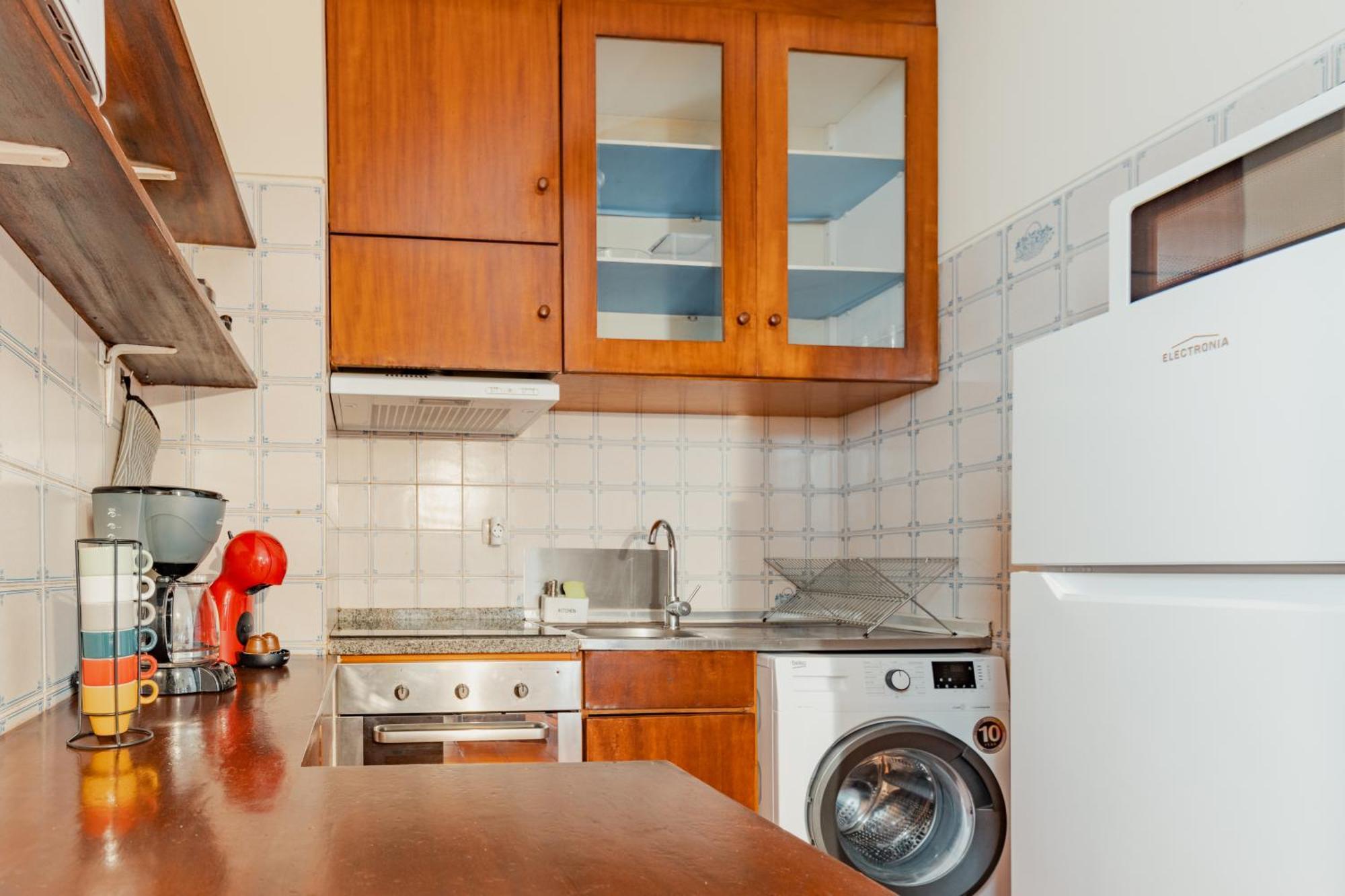 Ribeira Cozy Apartment OOporto Exterior foto