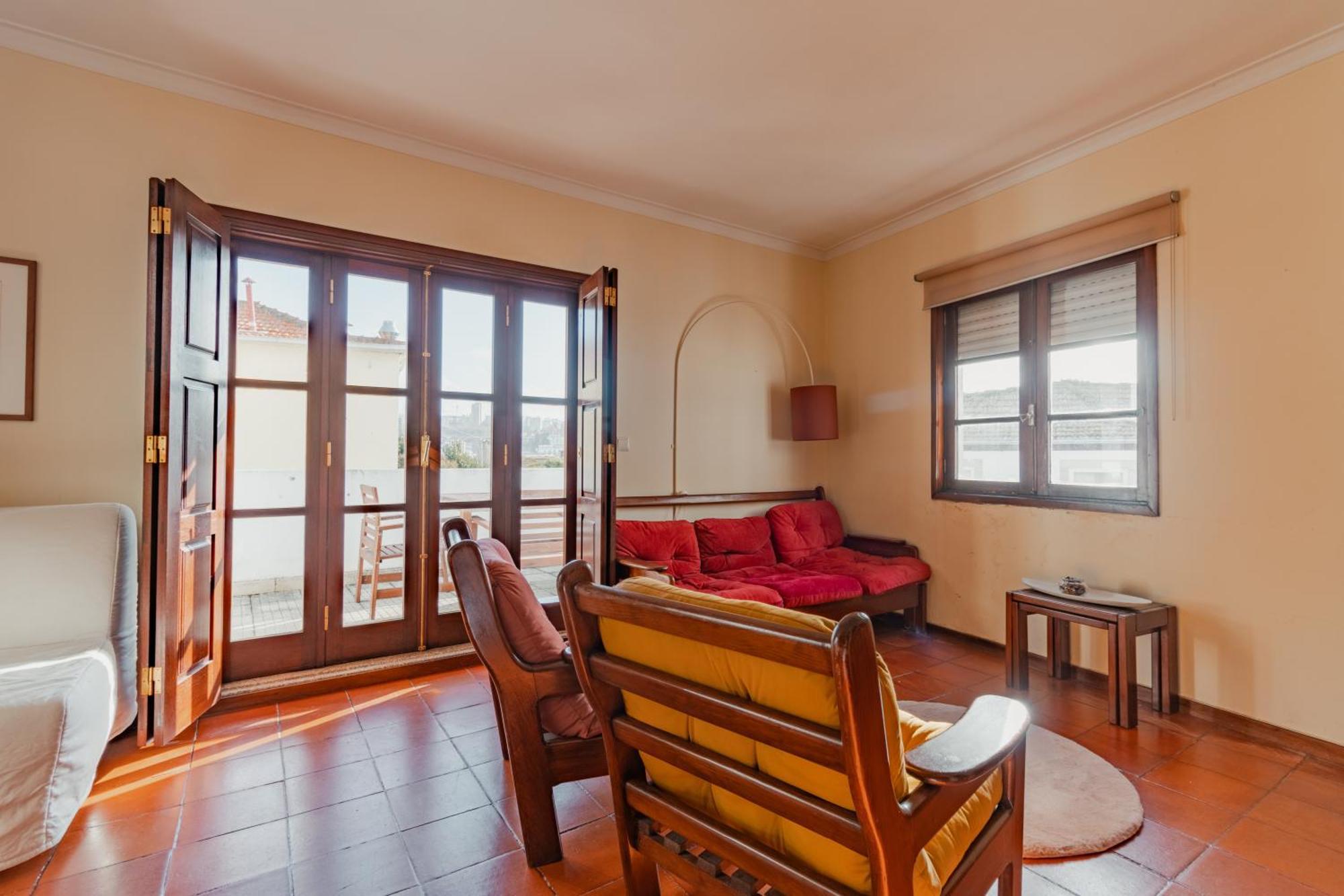 Ribeira Cozy Apartment OOporto Exterior foto
