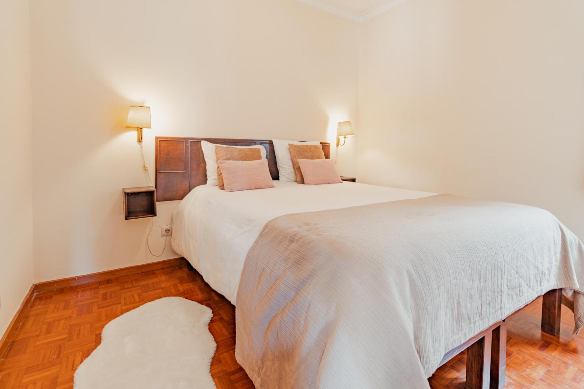 Ribeira Cozy Apartment OOporto Exterior foto