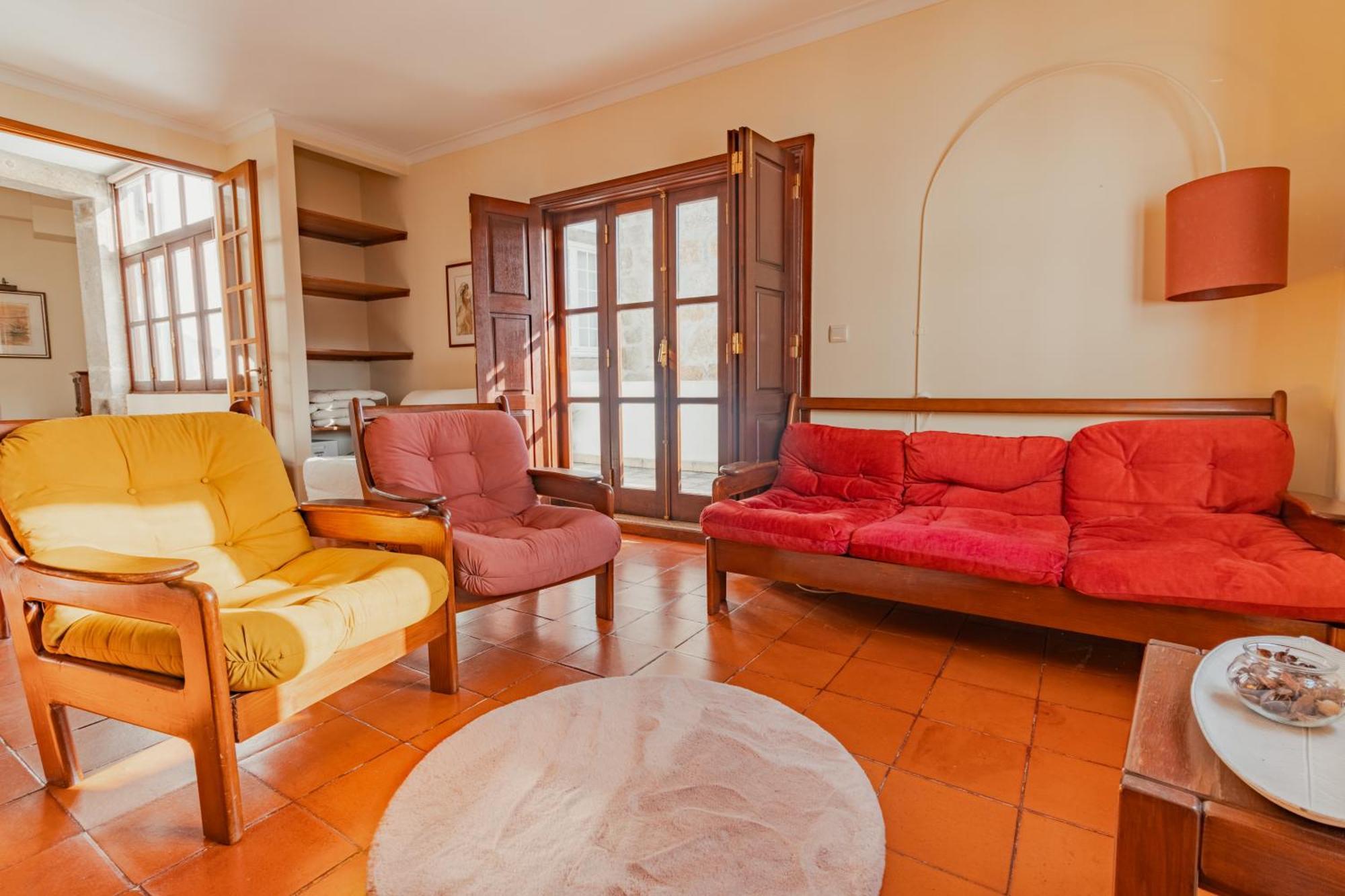 Ribeira Cozy Apartment OOporto Exterior foto
