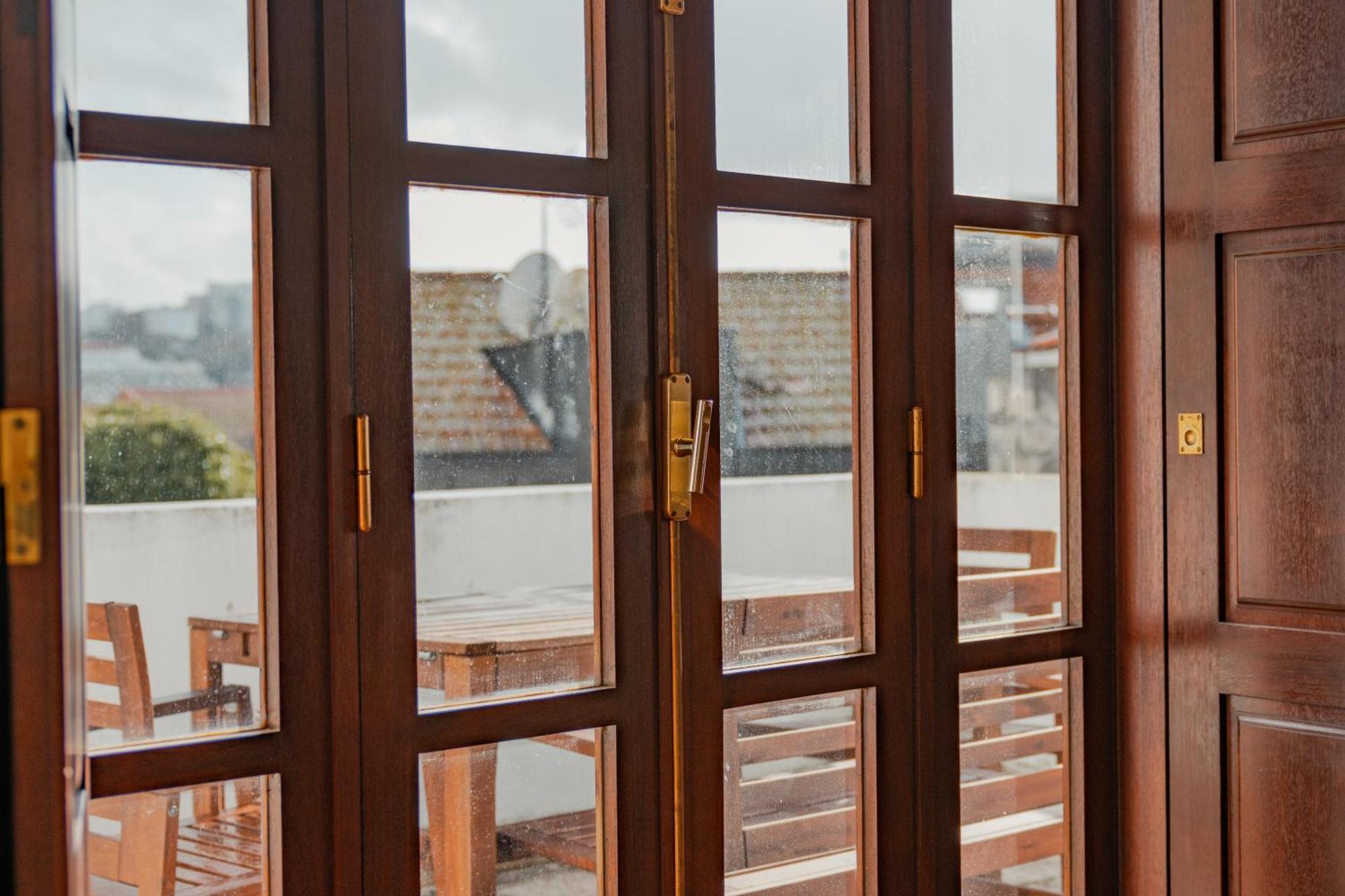 Ribeira Cozy Apartment OOporto Exterior foto